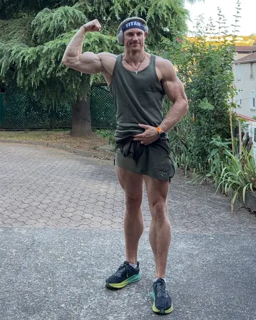 Sébastien Caron, Aujourd’hui